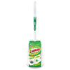 Libman MegaForce Combo - Toilet Brush & Plunger