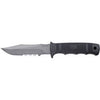 SEAL Pup Elite Knife, Stainless Steel/Zytek, 4-3/4-In. Blade