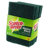 Scouring Pads, 8-Pk.