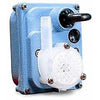 Water Pump, Submersible, Oil-Filled, 170-GPH