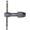 T-Handle Tap Wrench, #12 to 5/16-In.