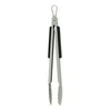 Locking BBQ Tongs