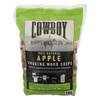 Cowboy® Apple Wood Chips 2.94 LT (2.94 LT)