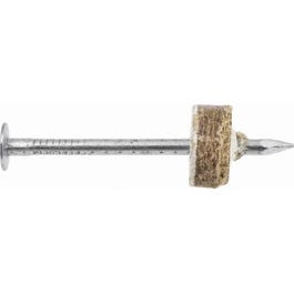 Roofing Furring Nails, Smooth, 1.5-In., 400-Pc.