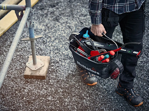 Hultafors Tool bucket