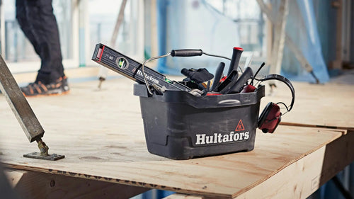 Hultafors Tool bucket