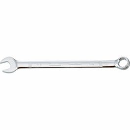 SAE Combination Wrench, Long-Panel, 1/2-In.