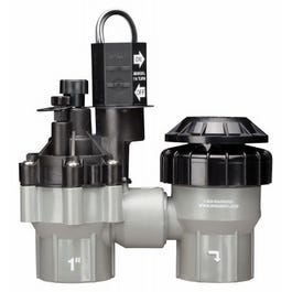 Sure Flow Auto Anti-Siphon Valve, 1-In.