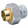 B & K Industries Dielectric Union 3/4”