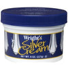 Silver Cream Tarnish Remover, 8-oz.