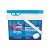 Clorox Pool & Spa XtraBlue® Chlorinating Tablets