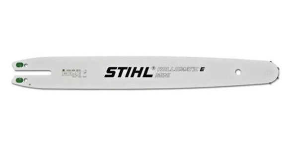 STIHL Rollomatic® E Chainsaw Guide Bar 3005 008 3905