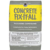 Concrete Fix-It-All Patching Compound,  25-Lbs.