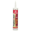 Fireplace/Stove Repair Sealant, Black, 10.1-oz.