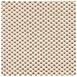 Shelf Liner, Non-Adhesive Grip Extra, Natural Almond, 12-In. x 5-Ft.