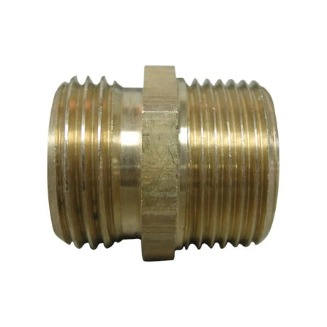 Landscapers Select PMB-466LFBC Hose Adapter For: Garden Hose (3/4 x 3/4 x 1/2)