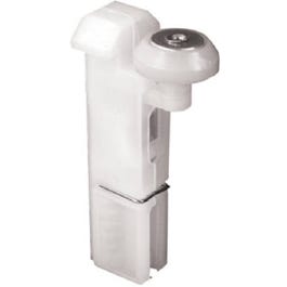 Sliding Screen Door Top Hung Roller, 2-Ct.