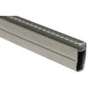 Aluminum Screen Frame, 3/4 x 1/4 x 94-In.