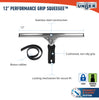 Unger Performance Grip Squeegee