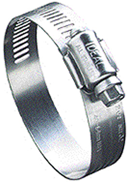 3/4 X 2-3/4 S.S.HOSE CLAMP