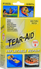 Tear-Aid Inflatable Repair Yellow Kit