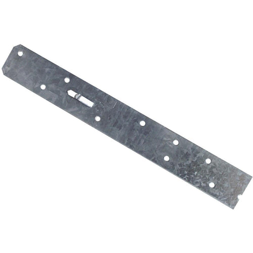 Simpson Strong-Tie 22 in. Steel 16 Gauge Strap Tie