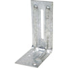 Simpson Strong-Tie 1-1/4 In. Galvanized Steel 18 ga Roof Truss Clip