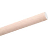 Waddell 1/2 In. x 48 In. Hardwood Dowel Rod