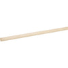 Waddell 1-1/8 In. x 48 In. Hardwood Dowel Rod