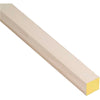 Waddell 3/4 In. x 36 In. Square Hardwood Dowel Rod