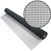 Phifer 24 In. x 100 Ft. Charcoal Aluminum Screen