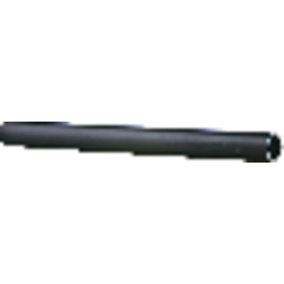 Southland 1-1/4 In. x 21 Ft. Carbon Steel Threaded and Coupled Black Pipe