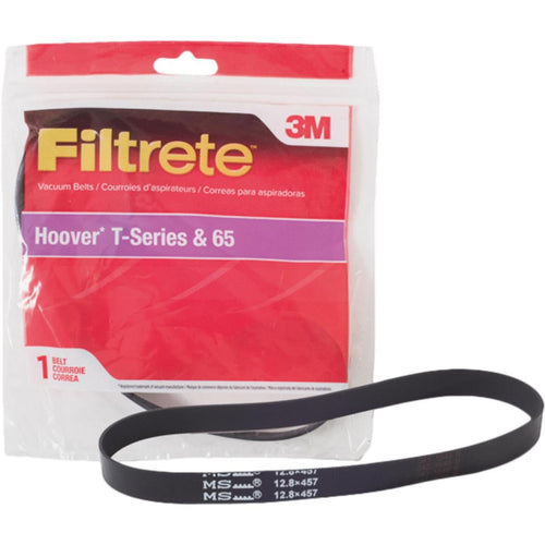 Hoover Type 65 T-Series Vacuum Cleaner Belt