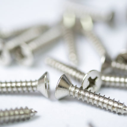 HardwareScrews