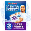 Mr. Clean Magic Eraser Sponge All Purpose Cleaner Ultra Foamy