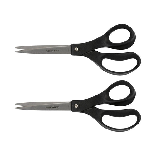 Fiskars® Everyday Recycled Scissors