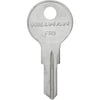 Hillman Group Fort Home and Office Key Blanks