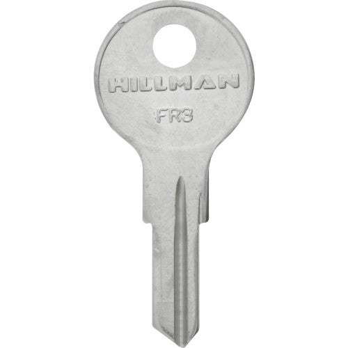 Hillman Group Fort Home and Office Key Blanks