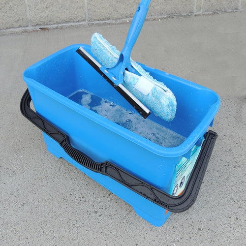 Unger Performance 6 Gallon Heavy Duty Bucket