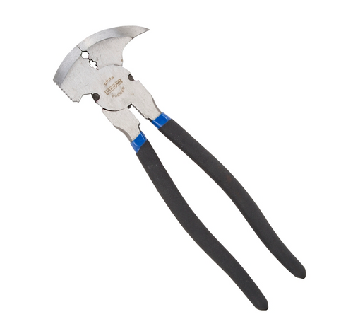 Vulcan PC990-01 Fencing Pliers (10)