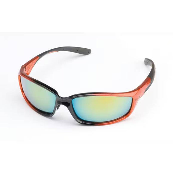 Stihl Hellfire Glasses (Silver Mirror Lens)