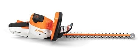 Stihl HSA 56 Cordless Hedge Trimmer