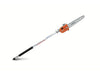 STIHL HT-KM Pole Pruner (41822000070 - 12 Attachment)