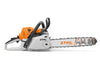 STIHL MS 251 C-BE 18-In Gas Chainsaw with Easy2Start