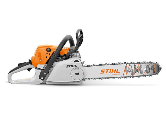 STIHL MS 251 C-BE 18-In Gas Chainsaw with Easy2Start (MS251 EASY2START W/ 18in B&C)