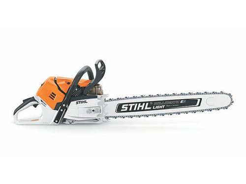 STIHL MS 500i Professional Chainsaw (20 79.2 cc 3/8 Pitch 0.050 GA 72 DL (33 RS 72))