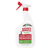 Nature's Miracle Just for Cats Stain and Odor Remover