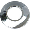 Lasco 1 In. IP Chrome Plated Flange