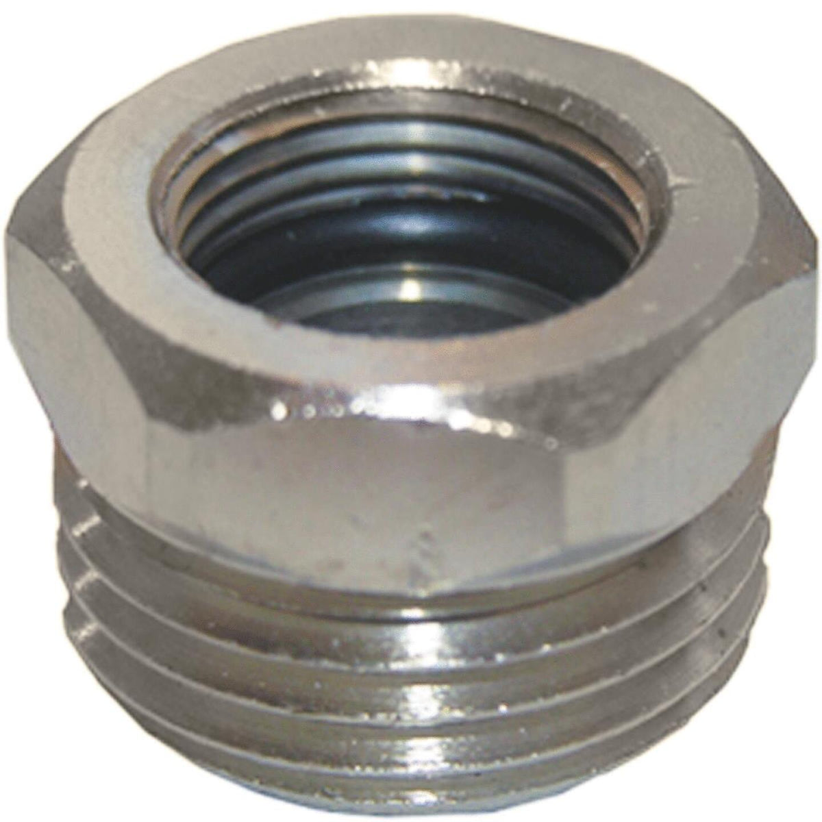 Ips Thread Maker Lasco 1/2 In. IPS to 1/2 In. Compression Thread Brass Adapter - Phelan ...
