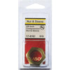 Lasco 5/8 In. Compression Nut and Sleeve